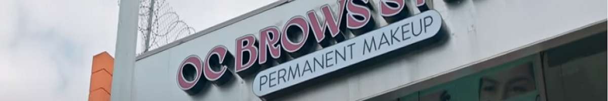 OC Brows Studio 