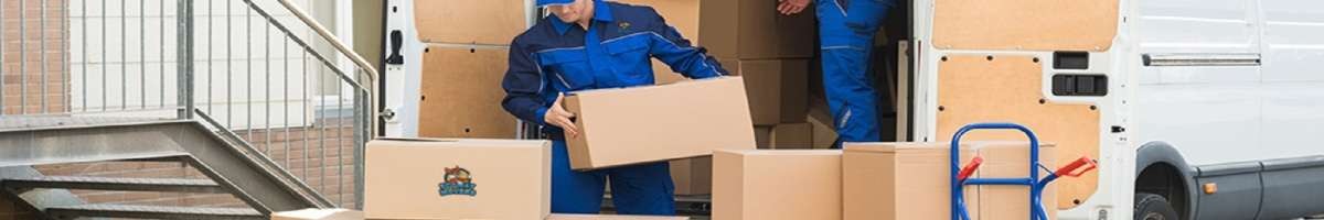 Ecoway Movers Markham ON 