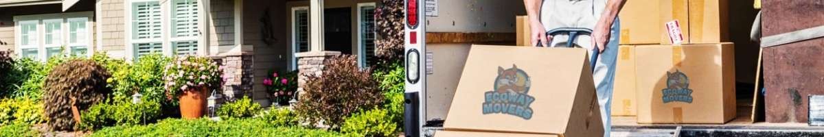 Ecoway Movers Abbotsford BC | Moving Company 