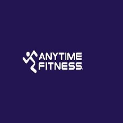 Anytime Fitness Moultrie