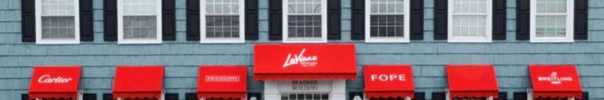 LaViano Jewelers 